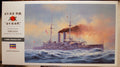 Hasegawa 40021 IJN Mikasa 1:350