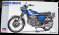 1972 Suzuki GT 380 B 1:12 Hasegawa 21505