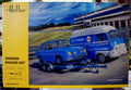 Heller 50328 Gordini Racing Set 1:24 Neu 2024