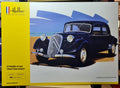 Heller 80799 1938 Citroen Traction Avant 15 six 1:8