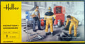 Heller 82750 Racing Team & Accessories 1:24 neu 2023