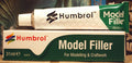 Humbrol AE3016 Model Filler Spachtelmasse für Modellbau 31 ml