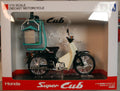 Honda Super Cub Delivery 1:12 Aoshima 105672