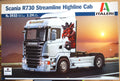 Italeri 3932 Scania R730 Streamline Highline Cab 1:24 Bausatz