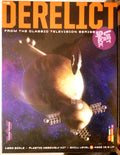 lost in space, The  Derelict, Moebius 965 neu 2015 neu