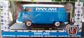 1960 VW Volkswagen T1 Delivery Van Bully 1:24 M2Machines 40300
