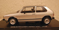 1976 Volkswagen VW Golf GTI 1:24 Fabbri / White Box / Hachette