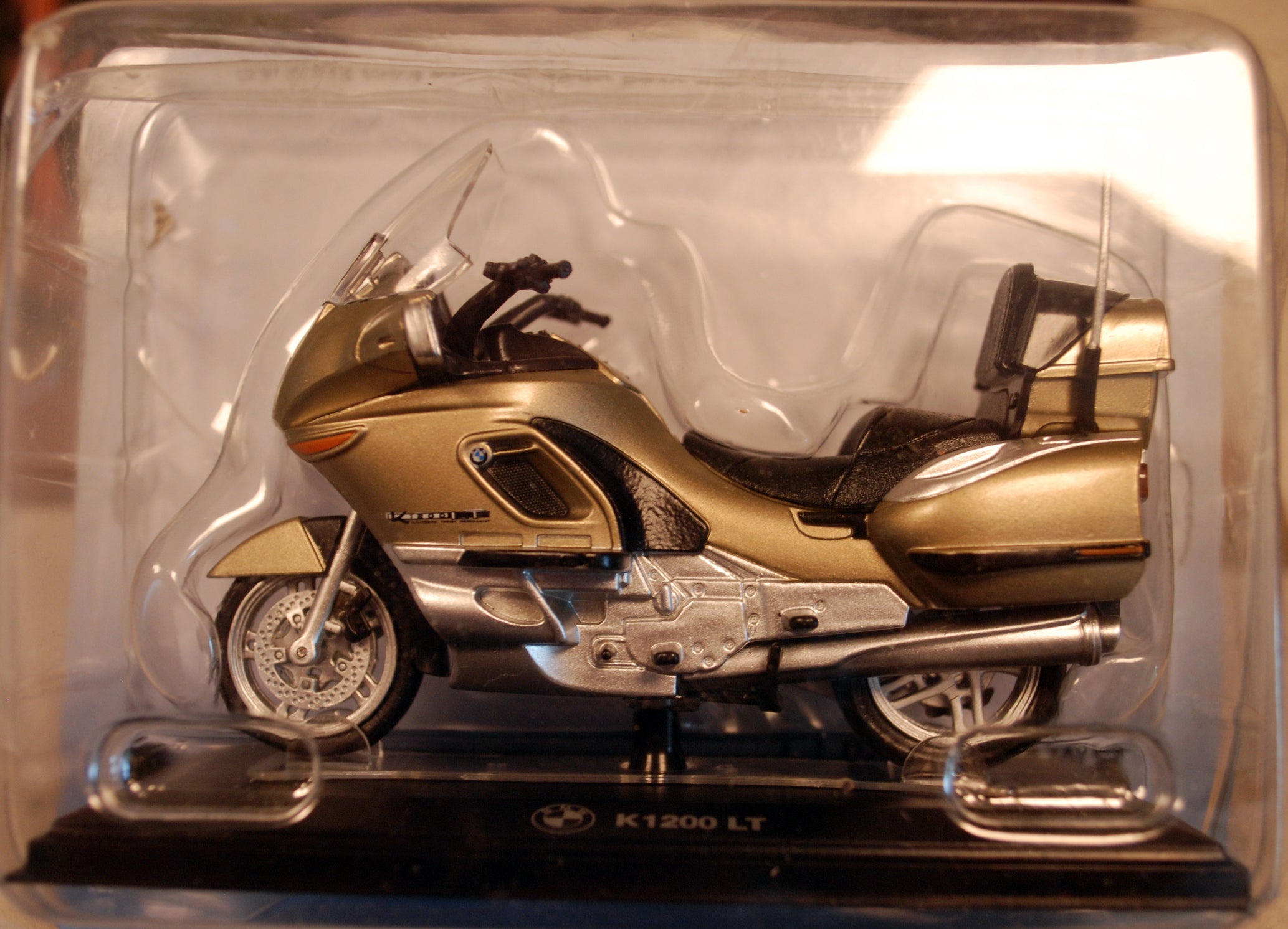 1998 BMW K 1200 LT 1:24