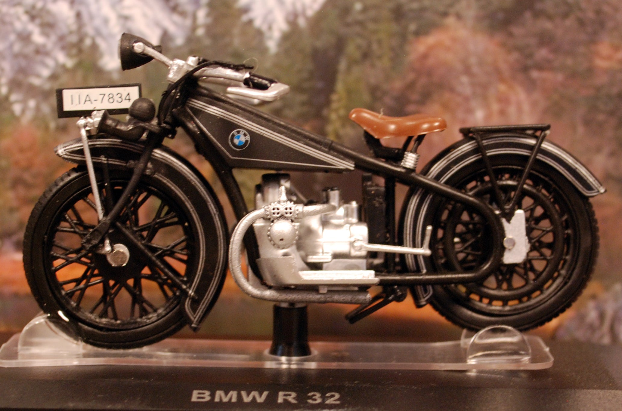 1923 BMW R 32 1:24