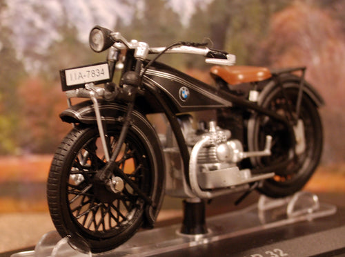 1923 BMW R 32 1:24