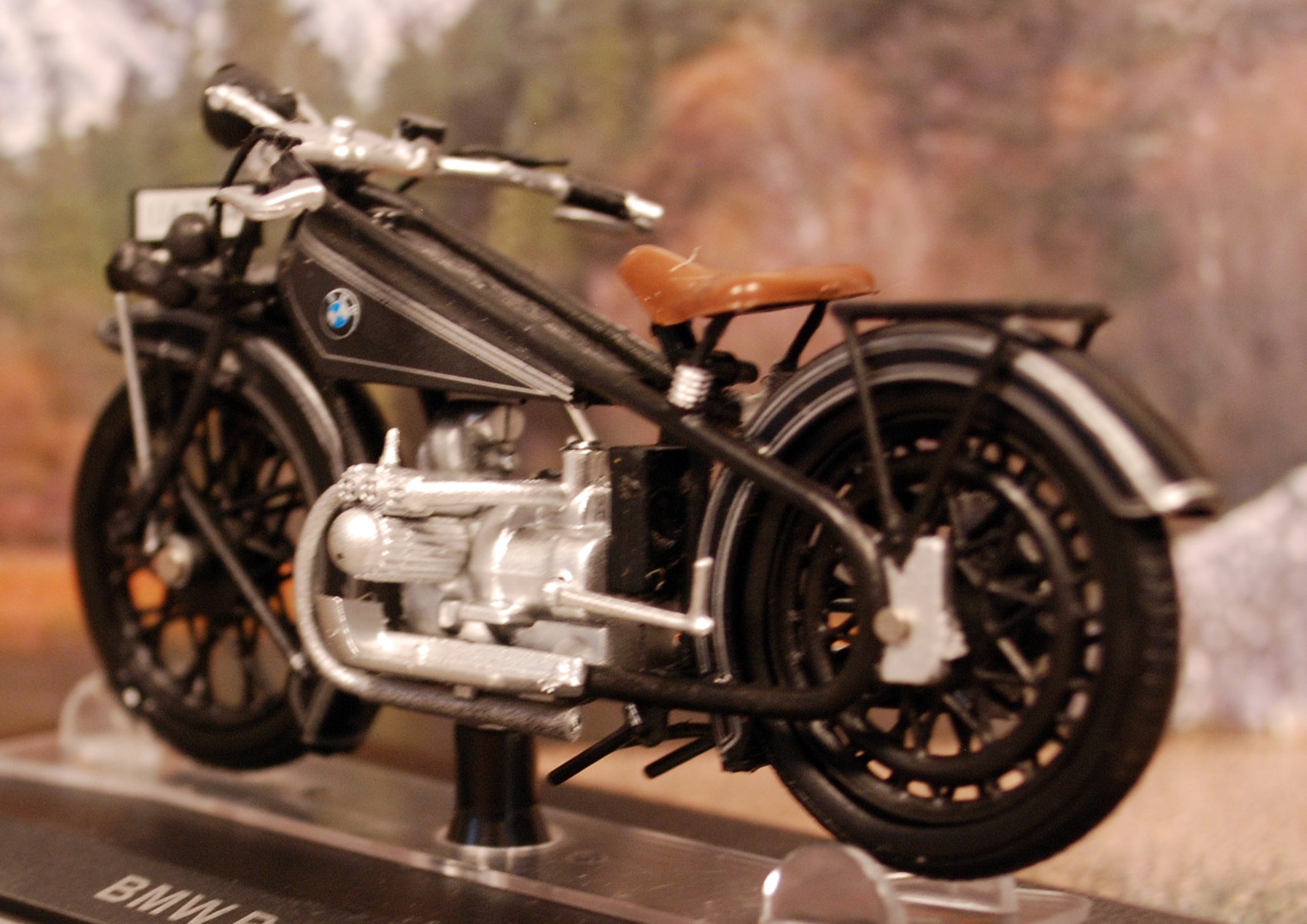 1923 BMW R 32 1:24