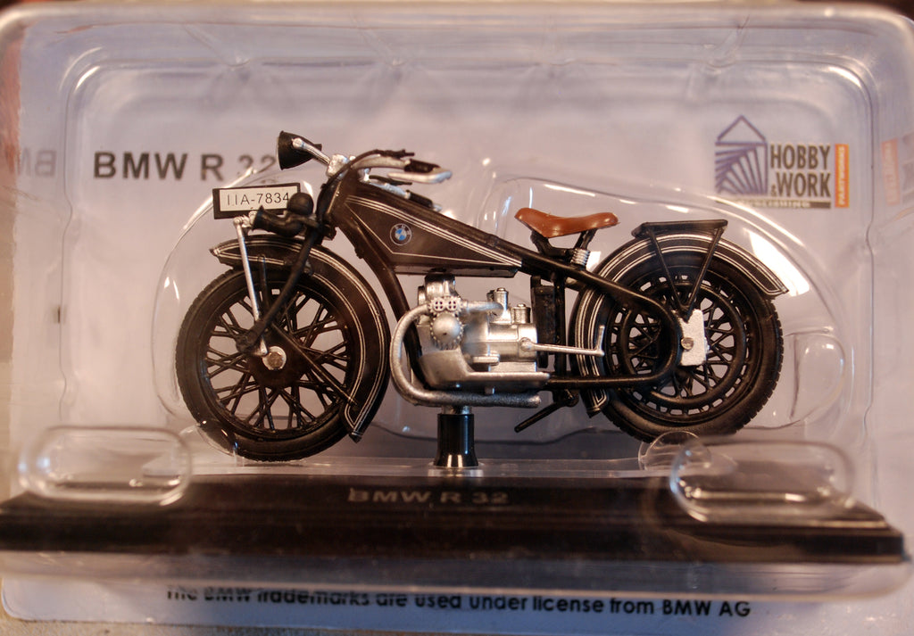 1923 BMW R 32 1:24