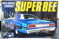MPC 985 1970 Dodge Coronet Super Bee 1:25 Bausatz wieder 2024