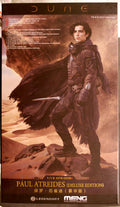 Meng AFS-002s Paul Atreides de Luxe Edition 1:12 Figurenbausatz