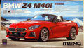 Meng CS005 2019 BMW Z 4 M40i 1:24