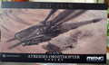 Meng  DS07 Dune Atreides Ornithopter 1:72 Bausatz neu 2024