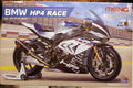 Meng MT004 2017 BMW HP4 Race 1:9