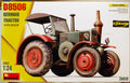 Mini Art 24010 1937 Lanz Bulldog D8506 Trecker Traktor 1:24 neu 2023
