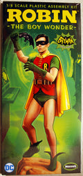 Moebius 951 Robin Batman Classic TV Series 1:8  Bausatz