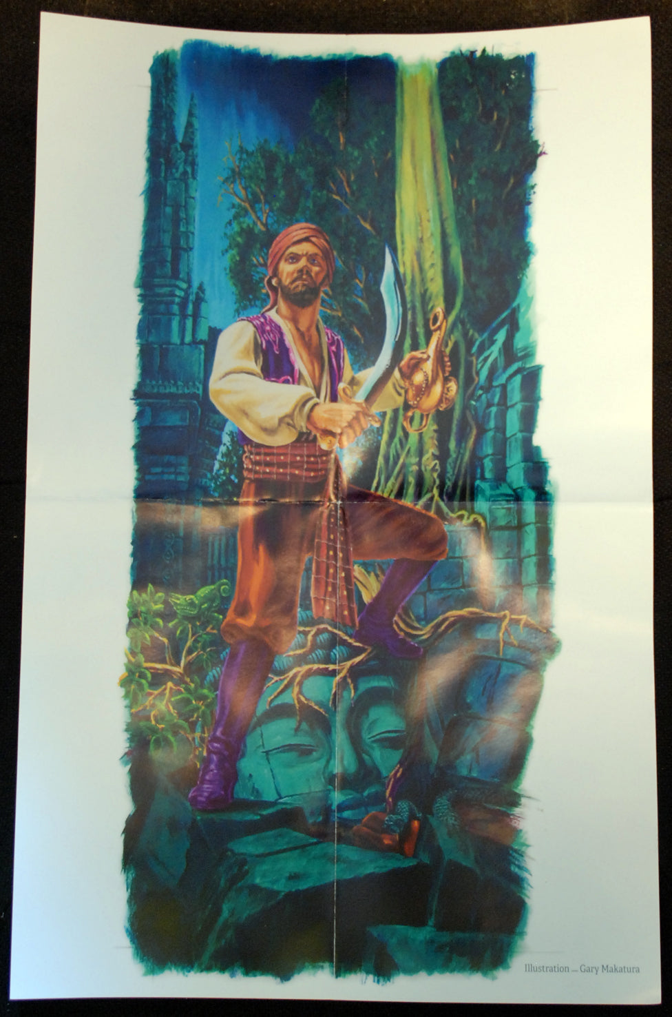 Monarch 201  Sinbad 1:8 Neu 2023