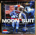 Monarch 801  Moon Suit 1;10 Neu 2023