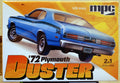 MPC 1006 1972 Plymouth Duster 340 1:25  ganz neu 2026