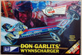 Don Garlits' Wynnscharger Slingshot Dragster 1:25 MPC 810