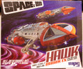 MPC 947 Space 1999 Alpha Moonbase Mondbasis Alpha 1 Space Hawk Mk. IX 1:48