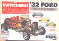 MPC 992 1932 Ford The Switchers 1:25