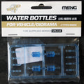 Meng SPS-010 Water Bottles Flaschen Wasserflaschen Getränkeflaschen