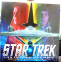 Polar Lights 949 Star Trek U.S.S. Enterprise NCC 1701 Refit 1:350 neu 2017 neu
