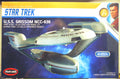 Polar Lights 991 Star Trek USS Grissom NCC 638 und andere 1:350