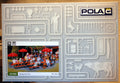 Pola 331765 Biergarten Set Biertische und -Bänke Bierzeltgarnitur