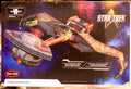 Polar Lights 997 Star Trek Klingon Kronos One Battle Cruiser 1:350