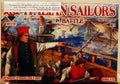 Red Box 72107 Italian Sailors in Battle Set 3 16./17. Jahrh. 1:72