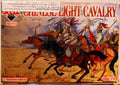 Red Box 72117 Chinese Light Cavalry 16./17. Jahrh. 1:72
