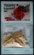 Gibson Engines 102 Chrysler Slant 6 Chrysler 6 Zylinder Motor
