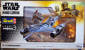 Revell 06787 Star Wars The Mandalorian N1 Starfighter 1:72