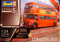Revell 07720 AEC Routemaster RML London Bus Platinum Edition 1:24