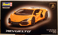 Revell 07723 2023 Lamborghini Revuelto 1:24 Bausatz neu 2025