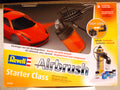 Revell 39196 Airbrush Kit Starter Class