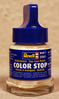 Revell 39801 Color Stop 30 ml Modellbau Abdecklack
