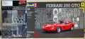 Revell 07395 1961 Ferrari 250 GTO Set inkl. KA Upgrade Set 1:24