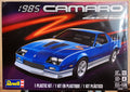 Revell 14540 1985 Chevrolet Camaro Z28 1:24 Wieder neu 2022