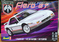Revell 14573 1985 Pontiac Fiero GT 1:24 Bausatz