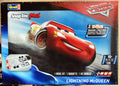 Revell 1988 Lightning McQueen Pixar Cars 1:24 Snap Bausatz