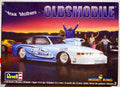 Revell 2088 Pro Street Oldsmobile Chill Factor Model King 1:25 Bausatz