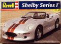 Revell 2534 1998 Shelby Series 1 1:25 Bausatz
