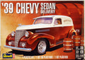 Revell 14529 1939 Chevrolet Sedan Delivery 1:24 USA Bausatz