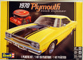 Revell 4531 1970 Plymouth Roadrunner 1:24 wieder neu 2022